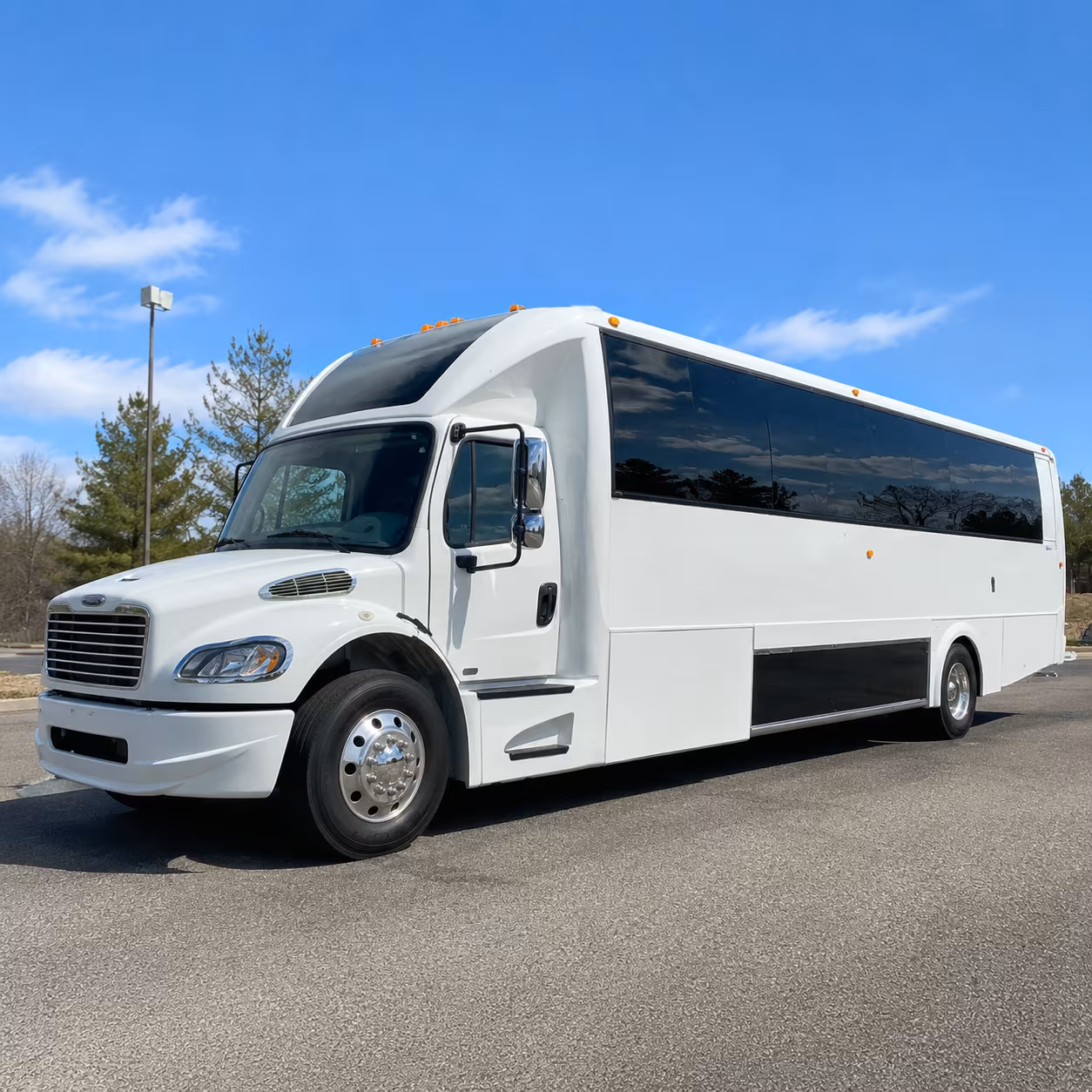 Rent a Bus to Universal Orlando Resort