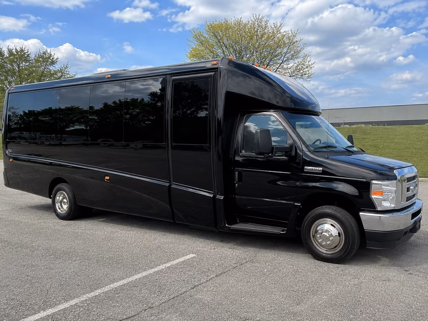 Orlando Airport Transportation