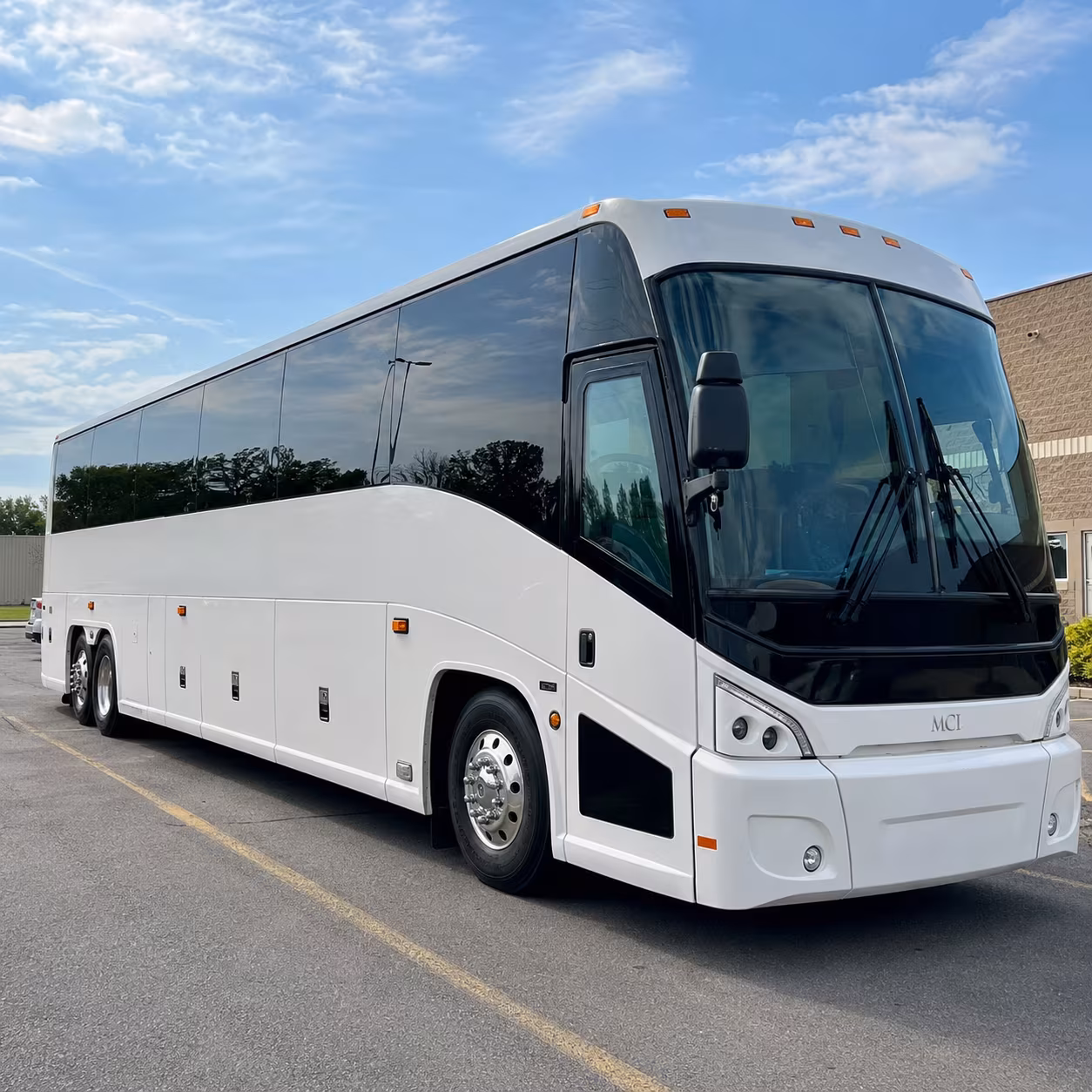 Alafaya School Event & Field Trip Transportation