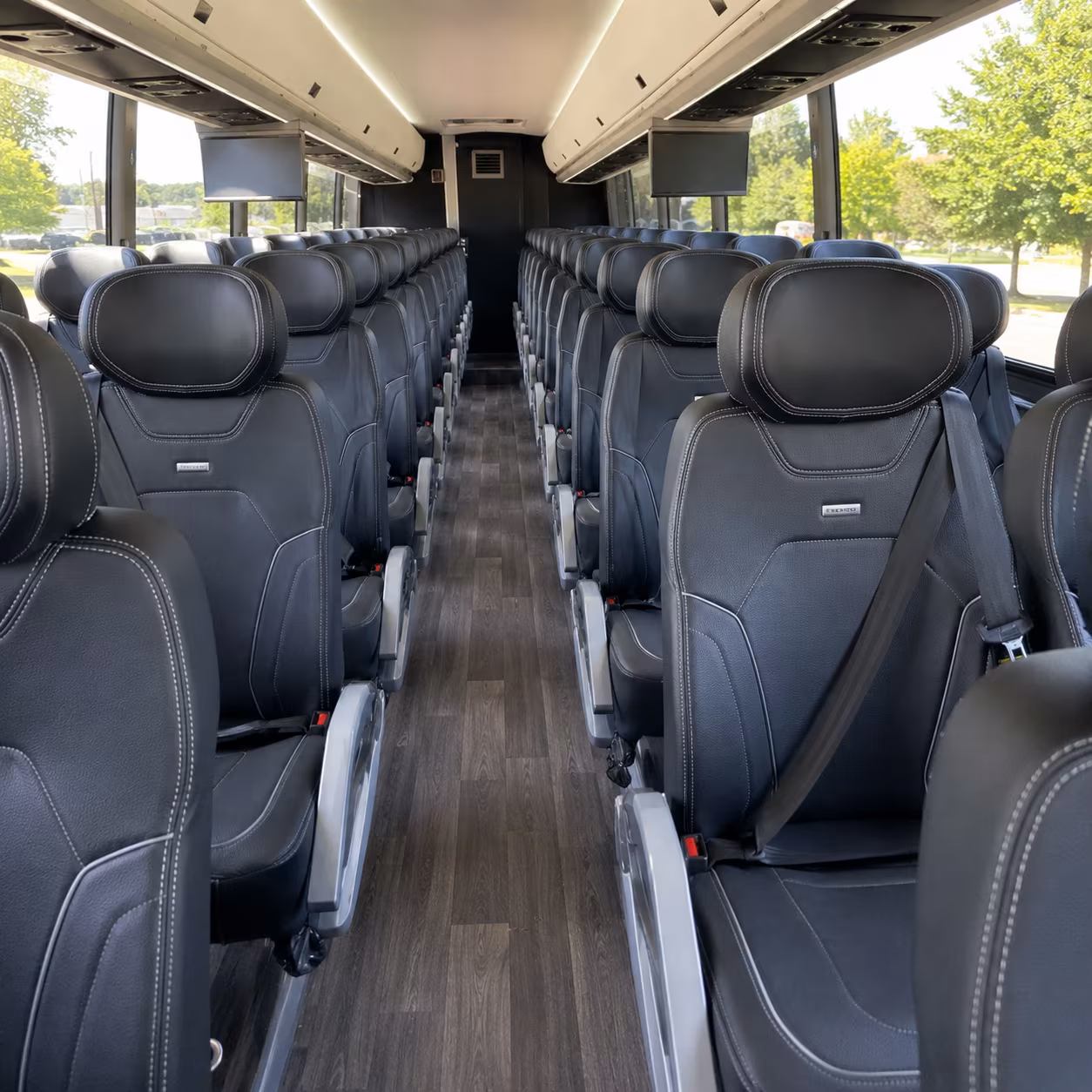 Deltona School Event & Field Trip Transportation