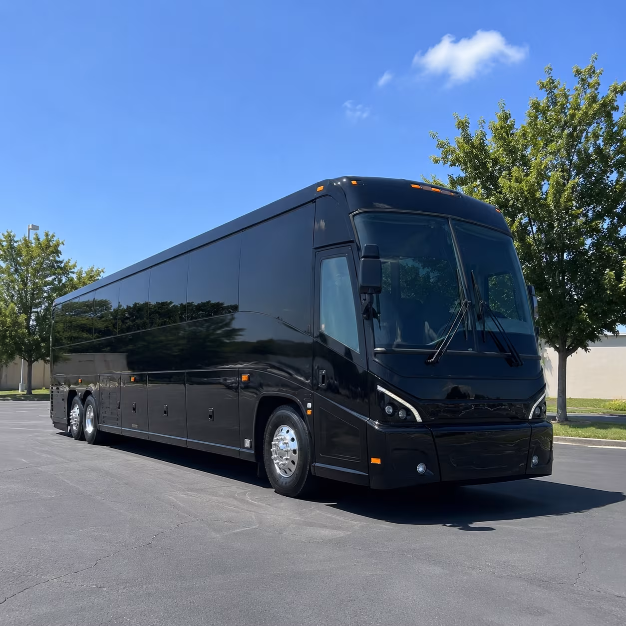 Kissimmee Airport Shuttles & Transportation