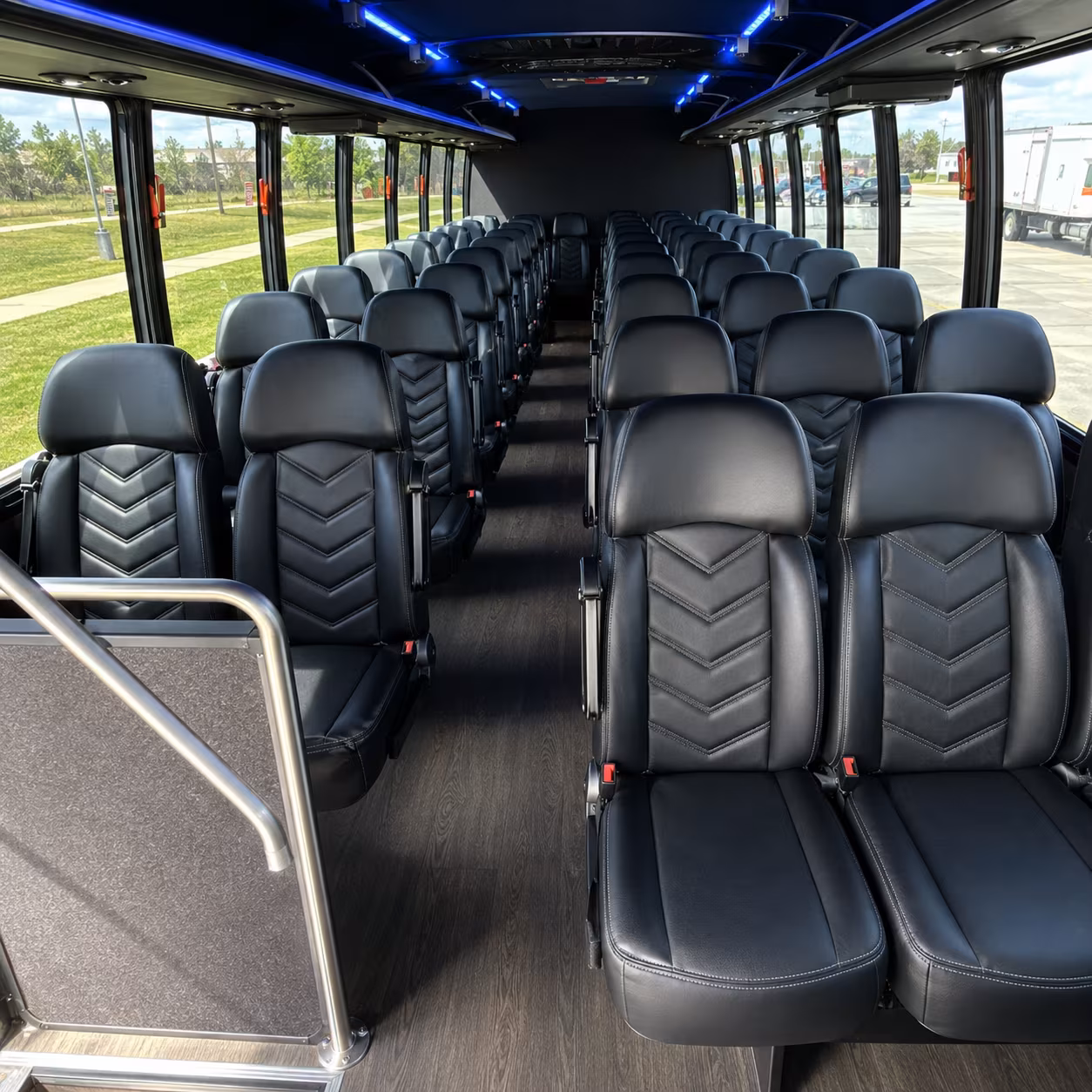 Kissimmee Concert Transportation & Shuttles