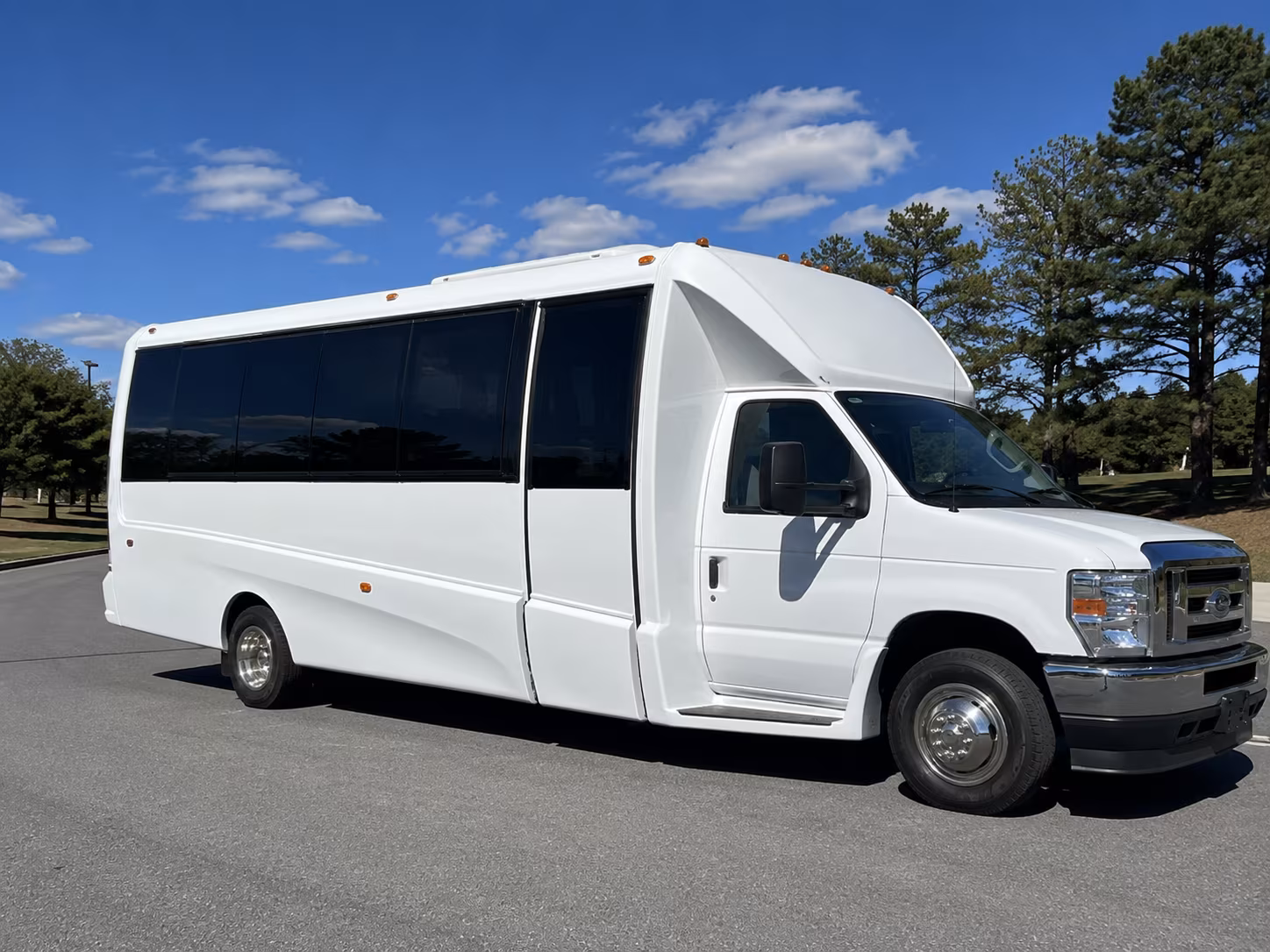 Kissimmee Winery Tour & Pub Crawl Transportation