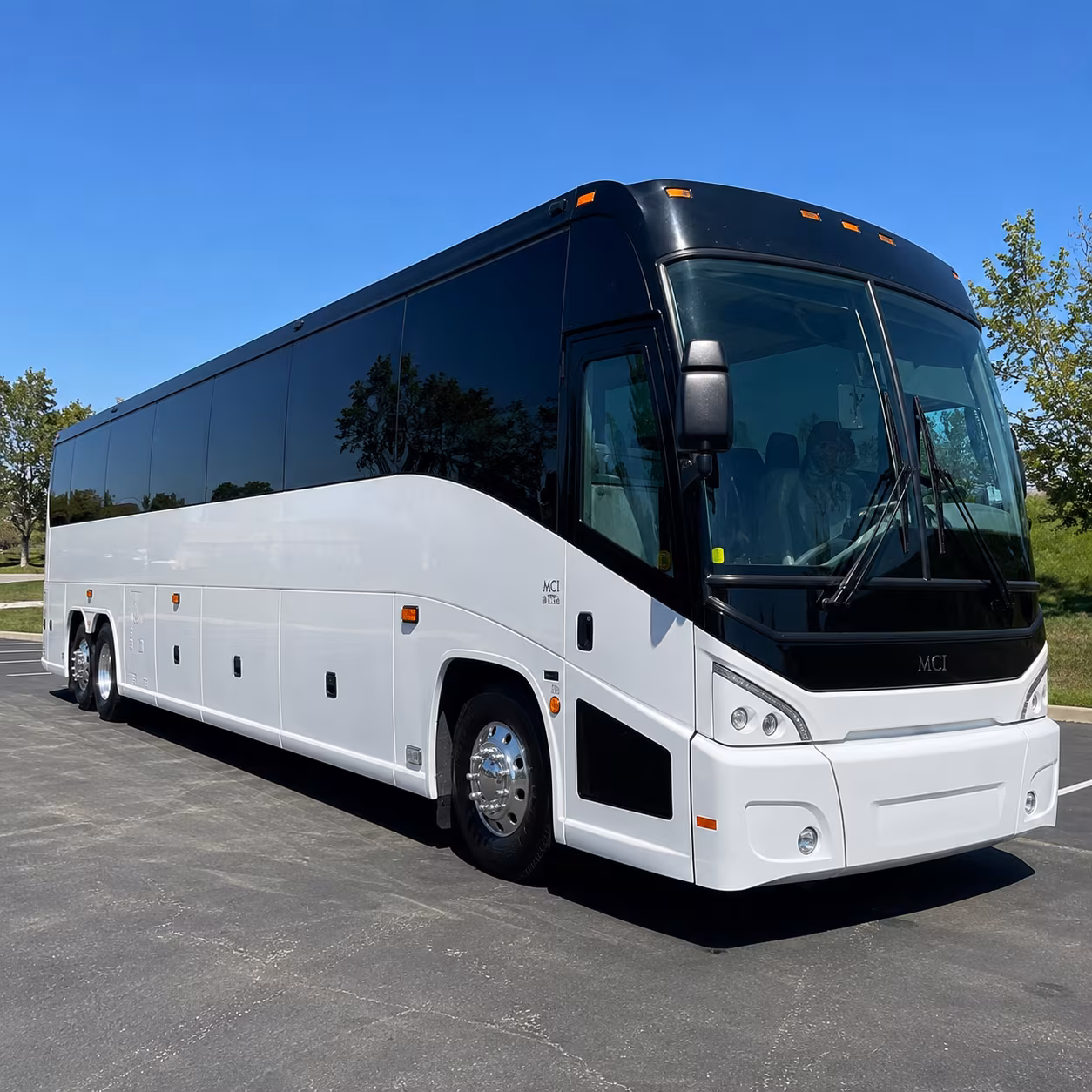 Lakeland Concert Transportation & Shuttles