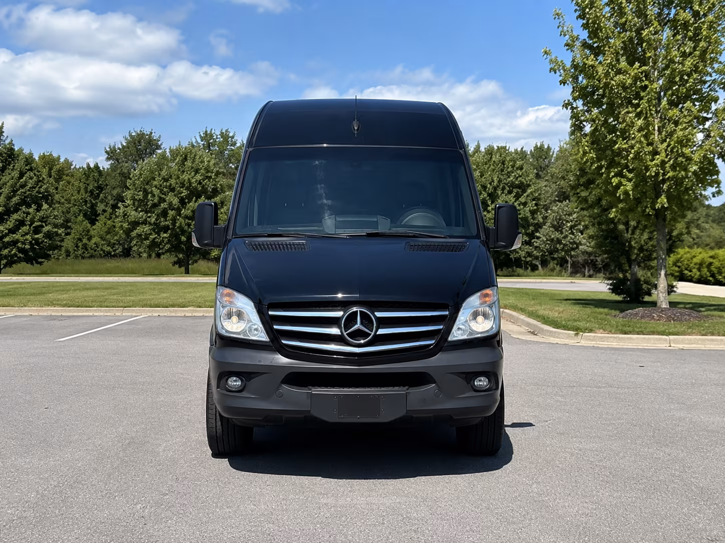 Lakeland Corporate Event Transportation