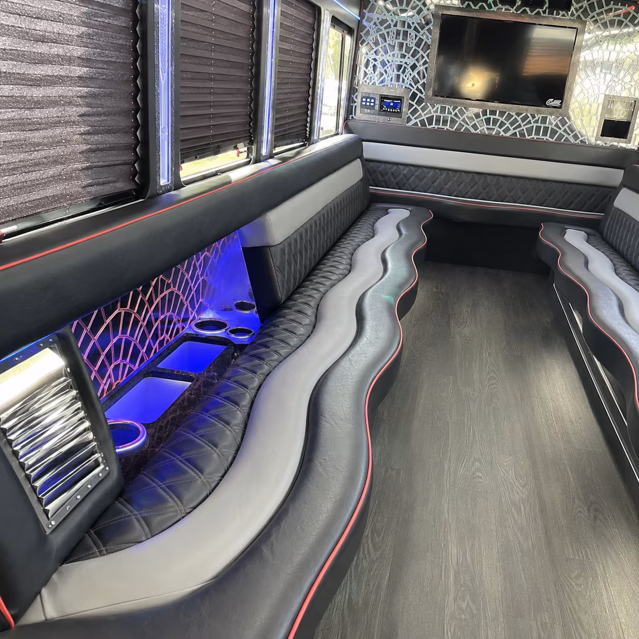 Lakeland Private Event Transportation Services