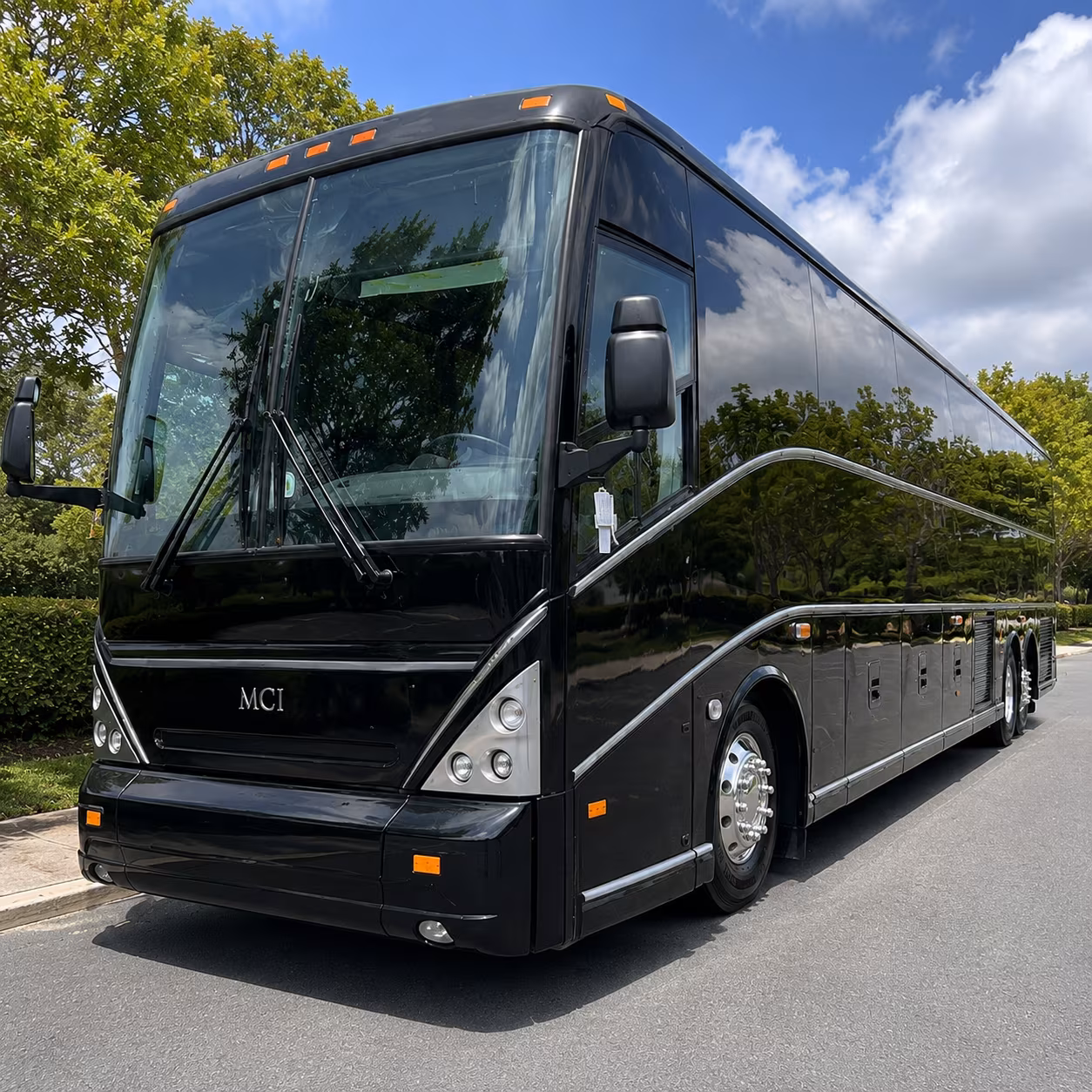 Orlando Airport Shuttles & Transportation