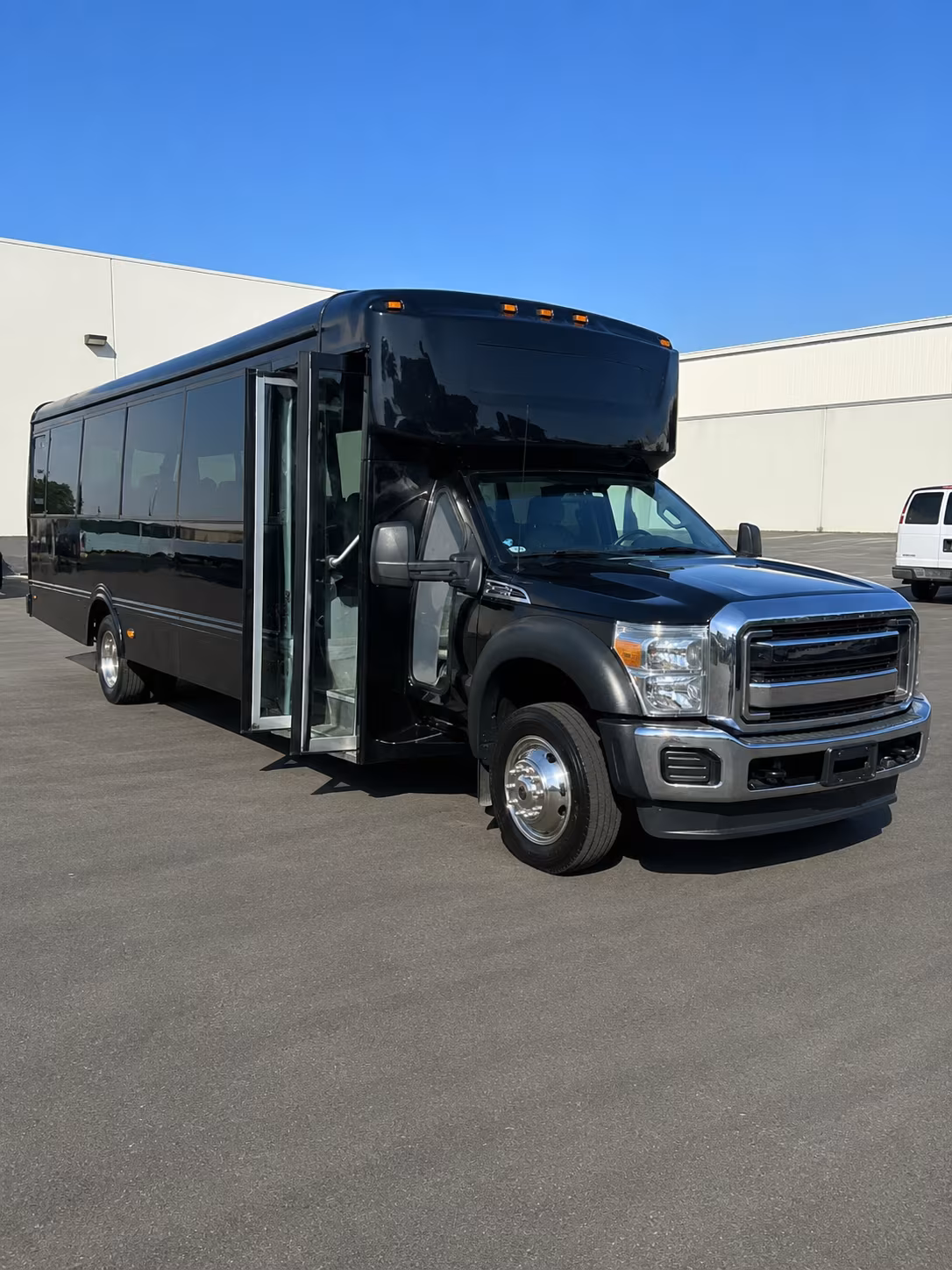 Orlando Concert & Music Festival Transportation route planning