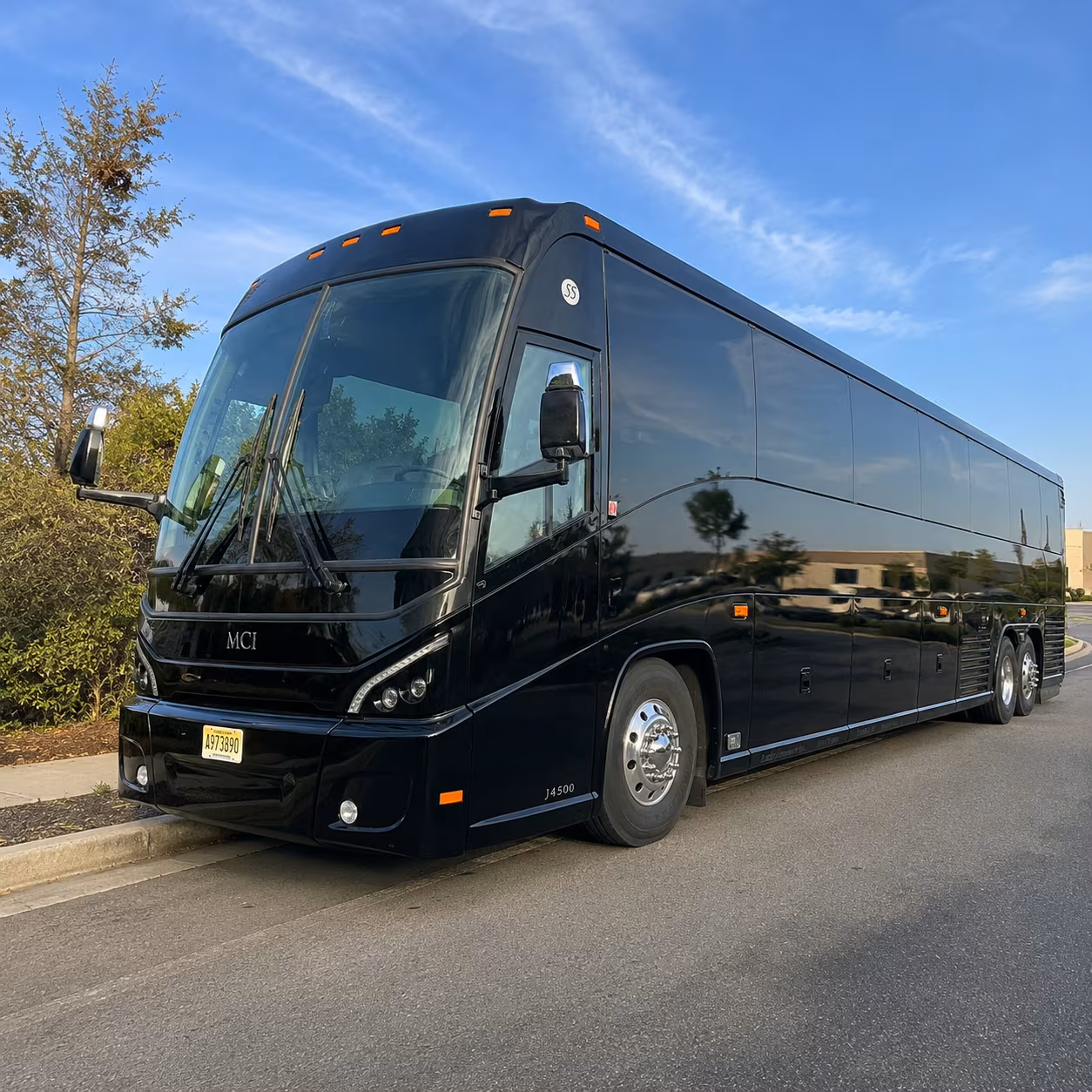 Orlando Corporate Transportation pickup coordination