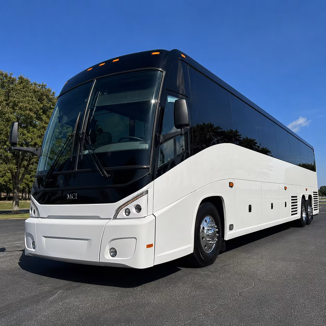 Orlando School Event & Field Trip Transportation