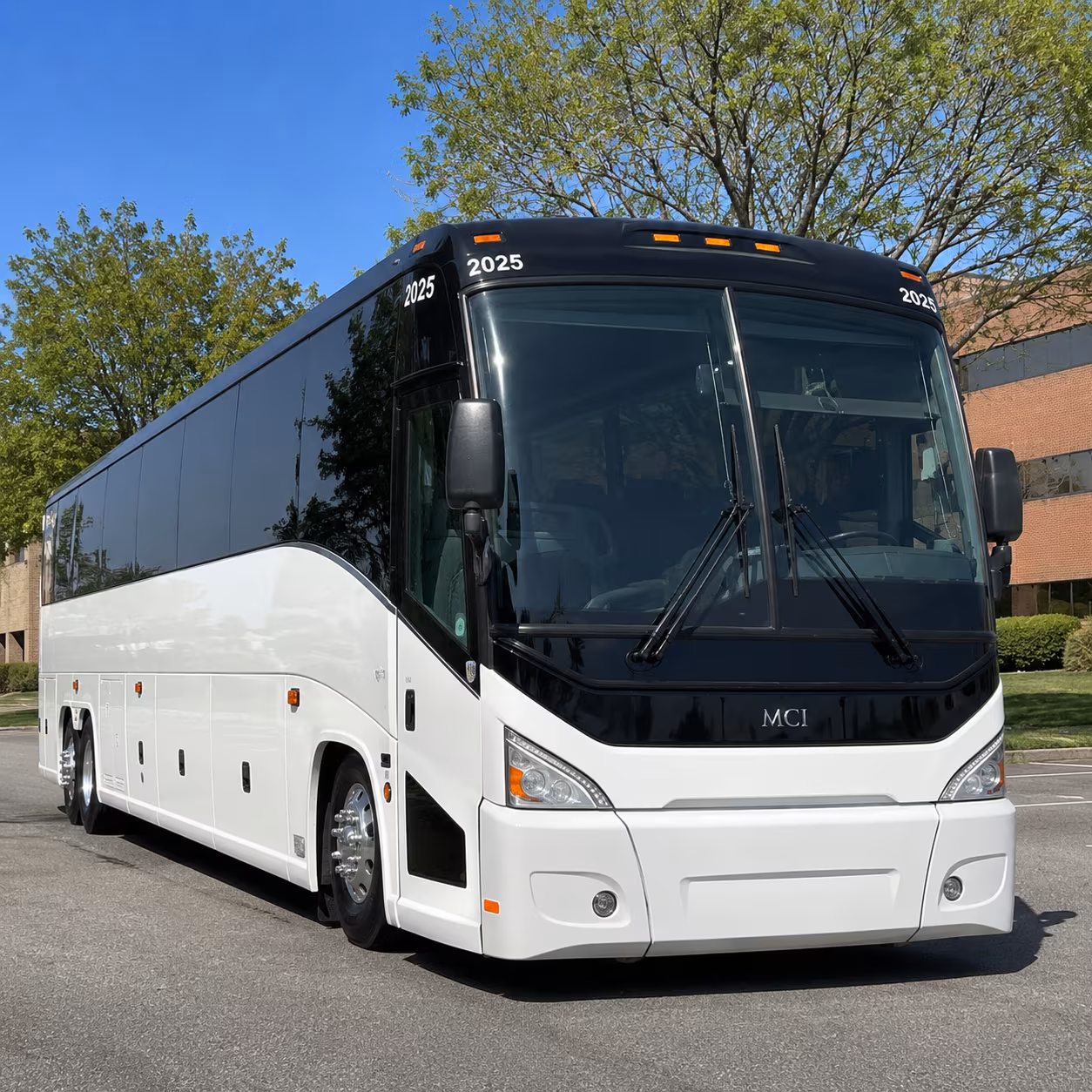 Orlando School Event Transportation group transportation