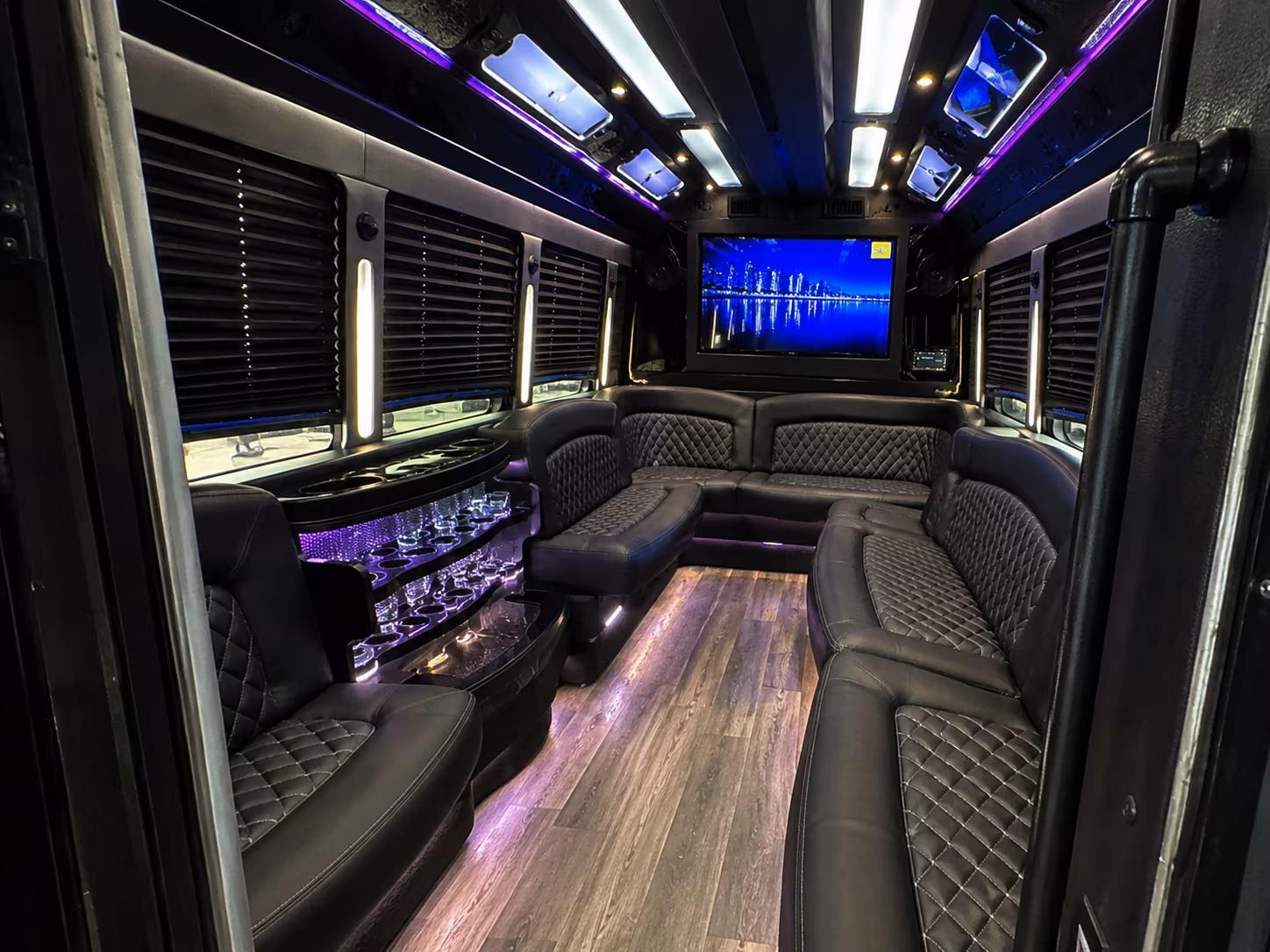 Orlando Sporting Event Transportation route planning