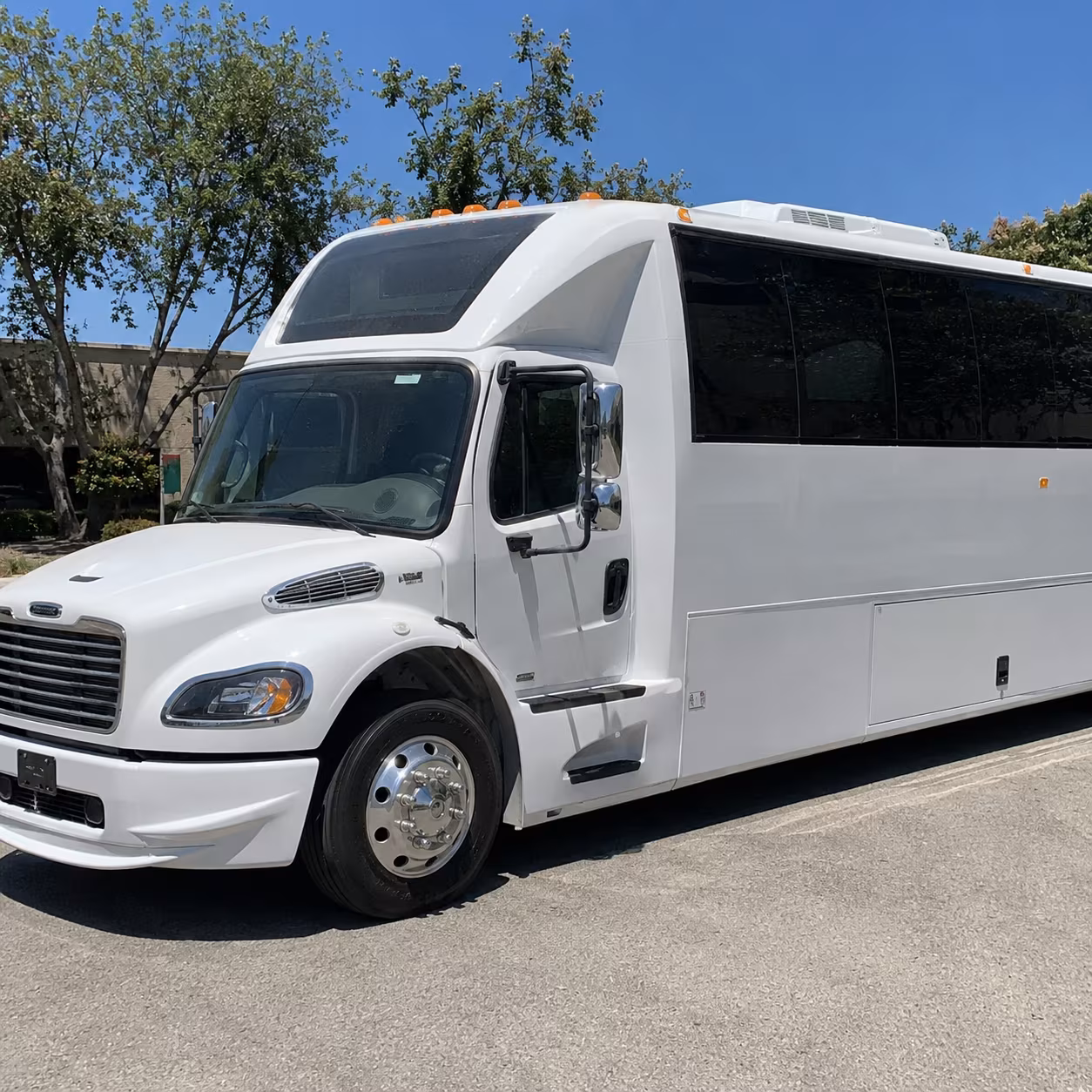 Orlando Wedding Transportation route planning