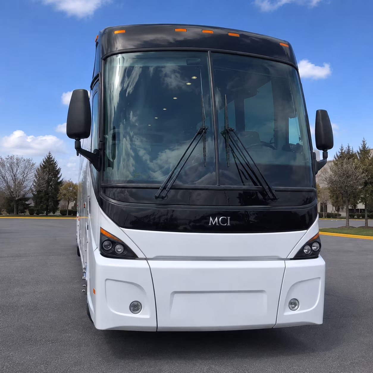 Orlando Wedding Transportation & Shuttle Service