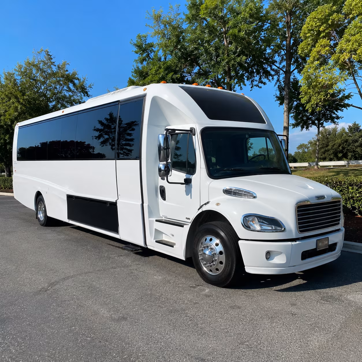 Orlando Winery Tour & Pub Crawl Transportation group transportation