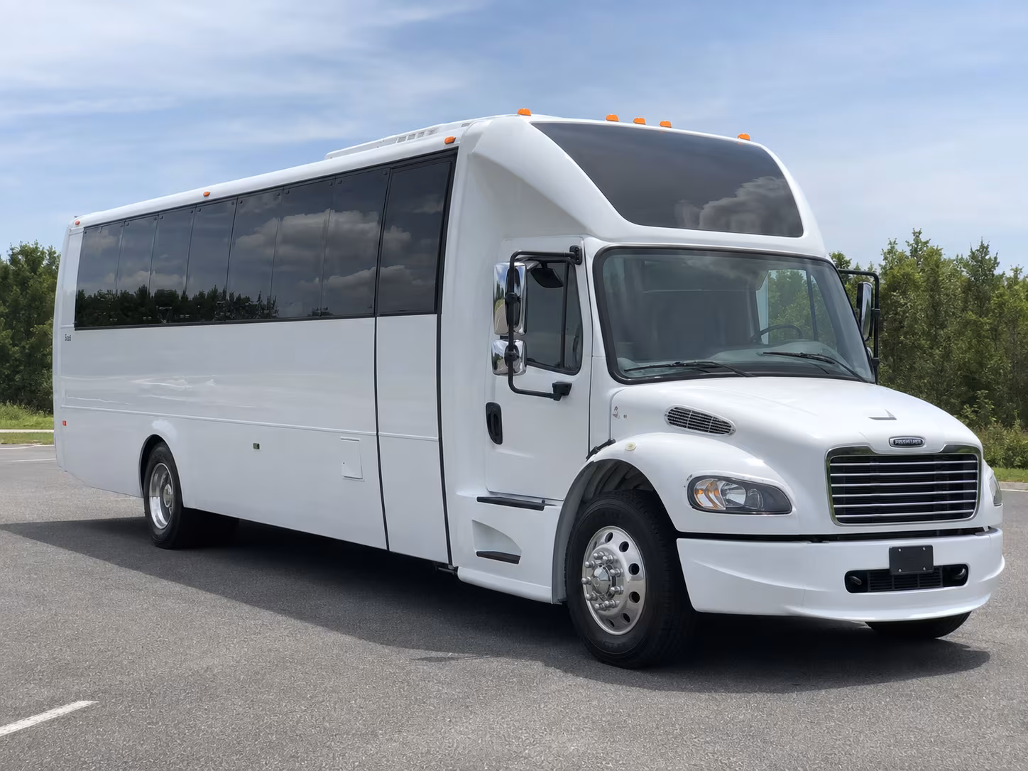 Orlando Winery Tour & Pub Crawl Transportation pickup coordination