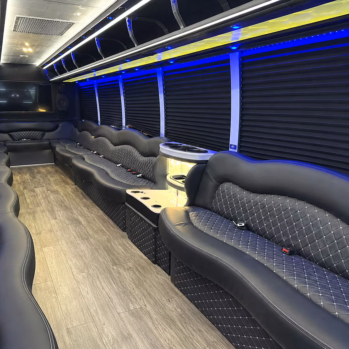 Orlando Winery Tour & Pub Crawl Transportation