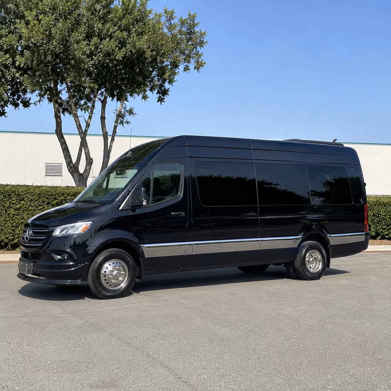 Pine Hills Airport Shuttles & Transportation