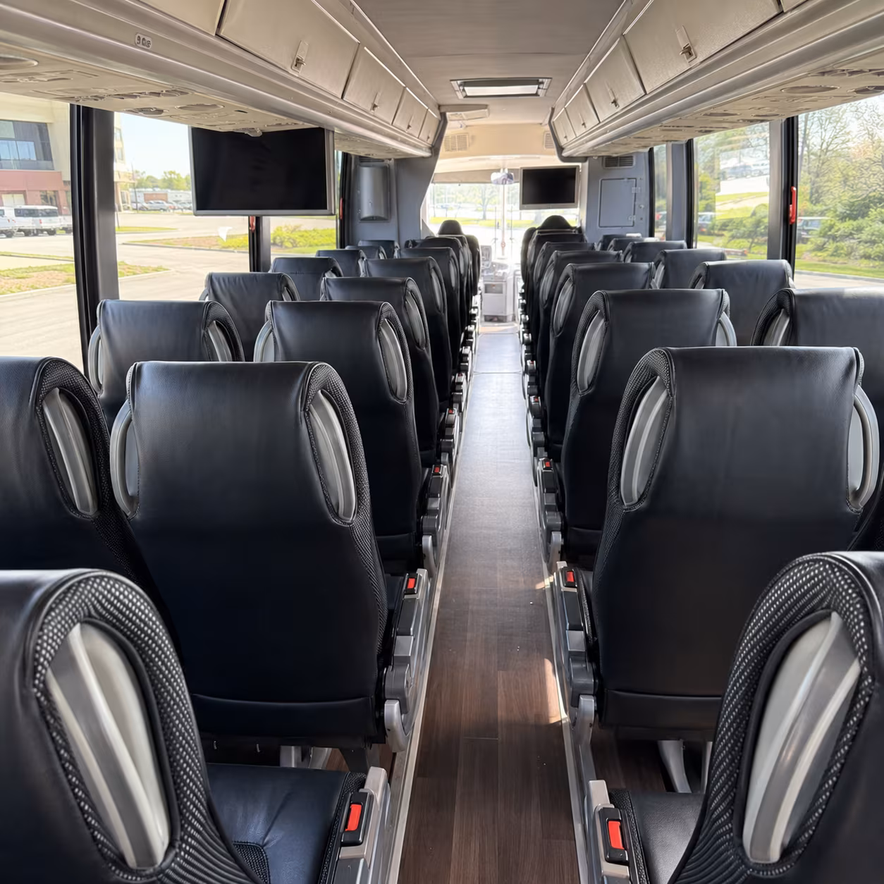 Pine Hills School Event & Field Trip Transportation