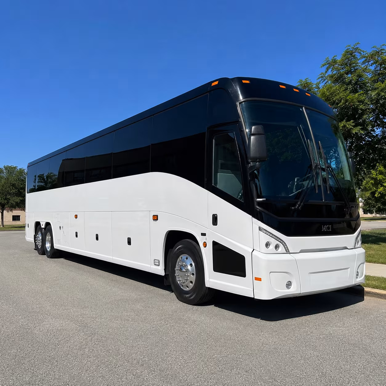 Pine Hills Wedding Transportation & Shuttle Service