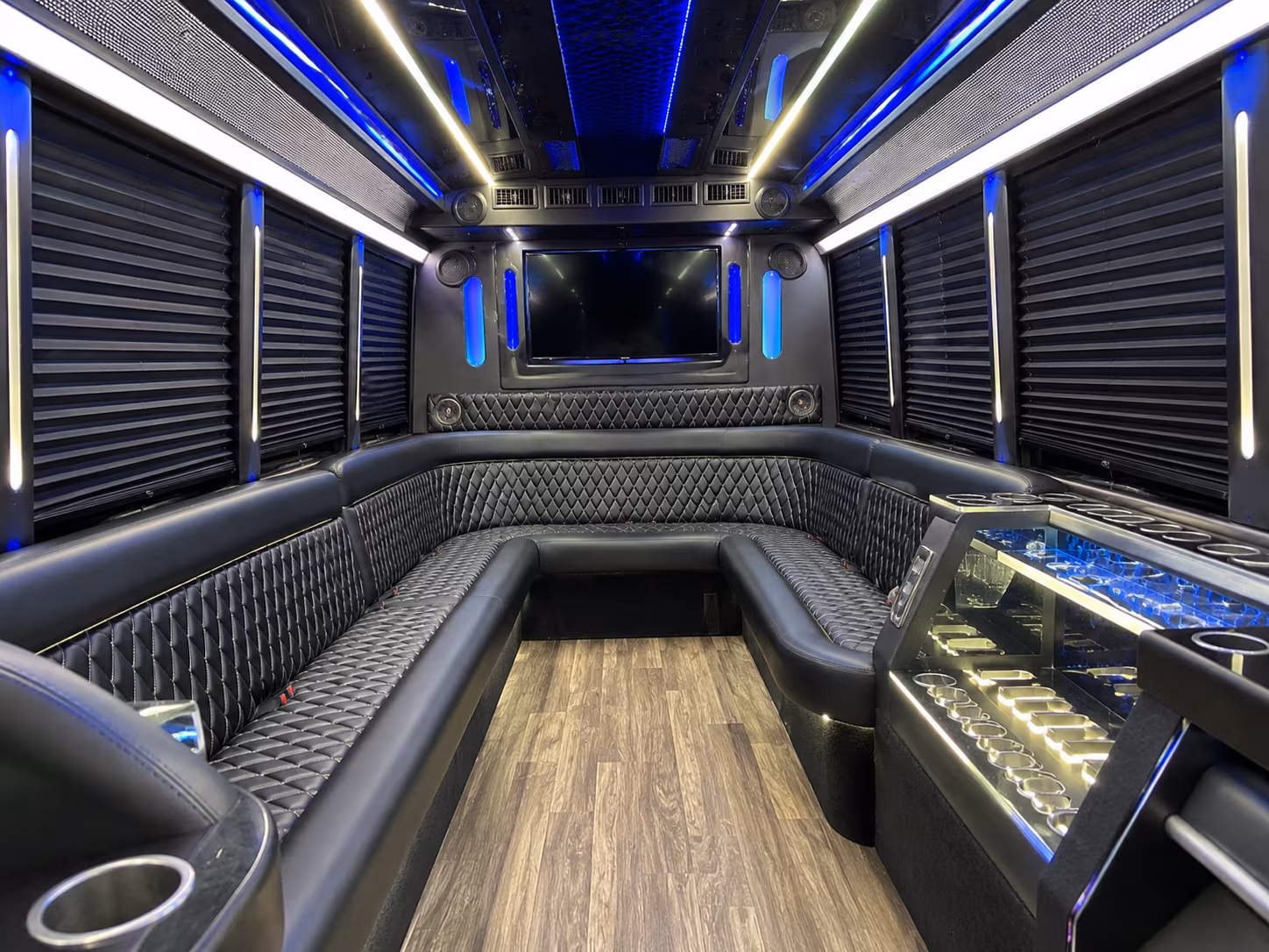 Orlando Private Event Transportation